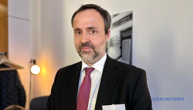 Ukraine’s trade with Germany could reach record EUR 12B in 2025, expert says