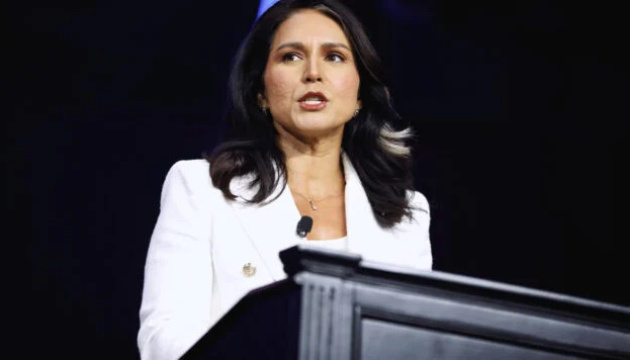 US National Intelligence chief denies Reuters report claiming Russia’s plans to seize all of Ukraine remain unchanged