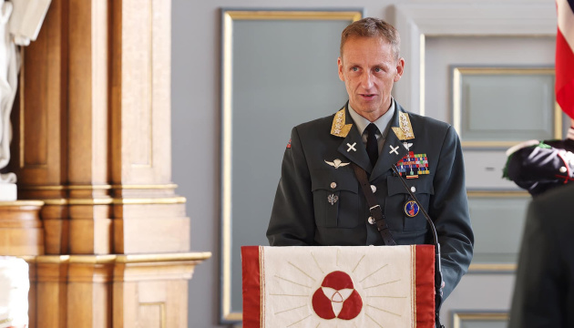 For Europe, deterring Russia means investing more in NATO – Norway’s Chief of Defence