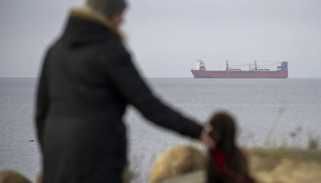 Sweden releases sanctioned Russian ship after customs inspection
