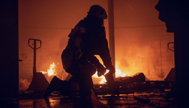 Russia launches more than 650 drones and dozens of missiles at Ukraine – Zelensky