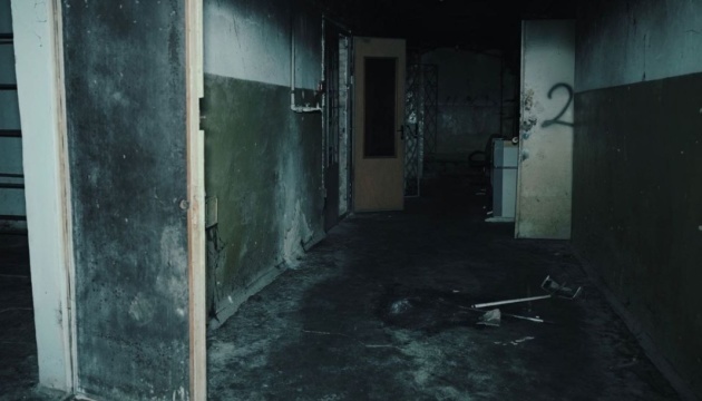 Over 1,500 people tortured in Russian detention chambers in Kherson region