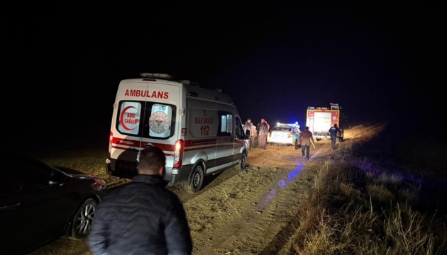 first details about deaths of Libya’s military leadership emerge