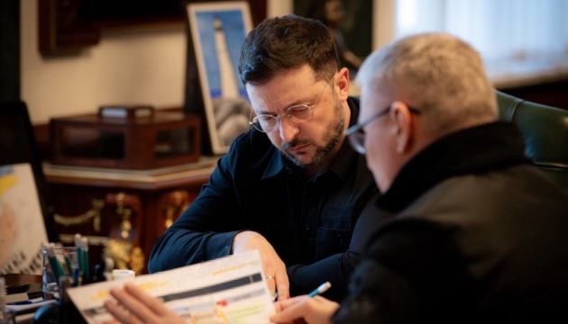 Chinese satellite imaging of Ukraine links with Russian strikes on energy facilities