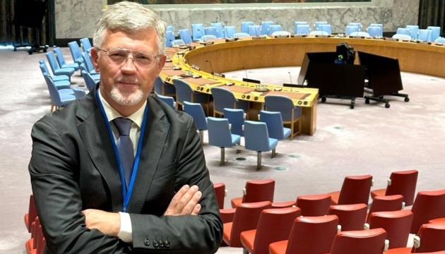 UN must return to its roots and focus on ending wars