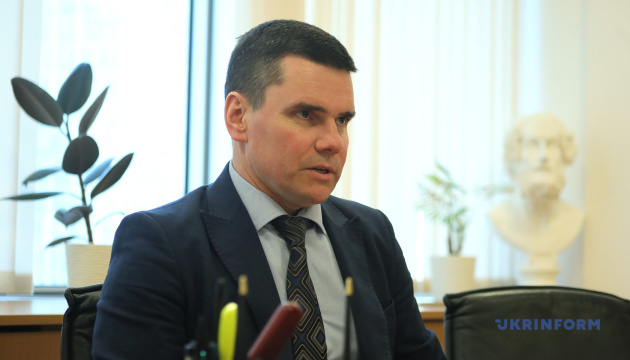 Over 29,000 generators already installed at municipal enterprises across Ukraine