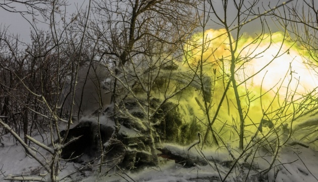 Ukrainian assault units conduct clearing operation in Huliaipole