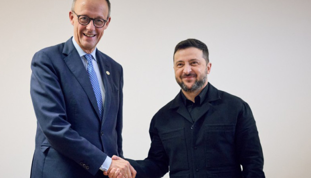 We continue acting together with Europeans