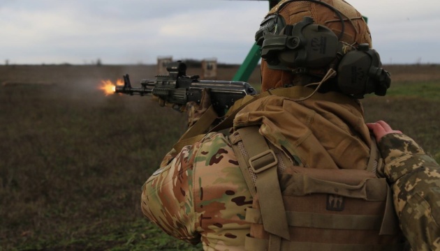 237 clashes on frontline, Pokrovsk and Lyman sectors see fiercest fighting