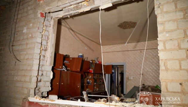 Four dead and seven injured in Kharkiv region due to Russian attacks