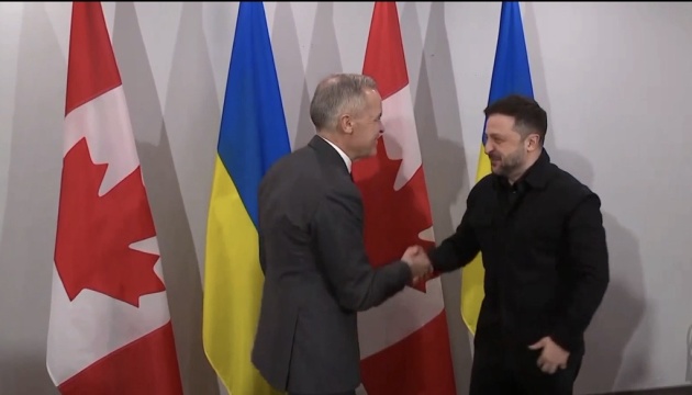 We want peace, while Putin is man of war