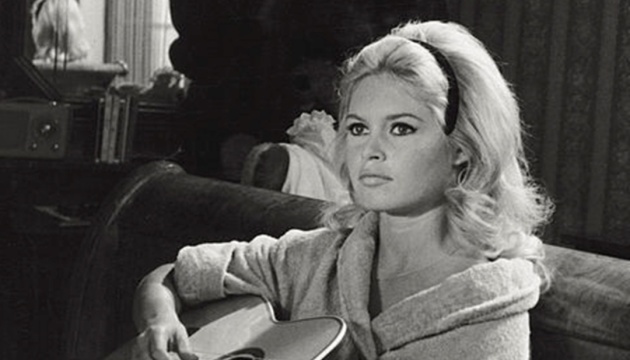 French cinema legend Brigitte Bardot dies
