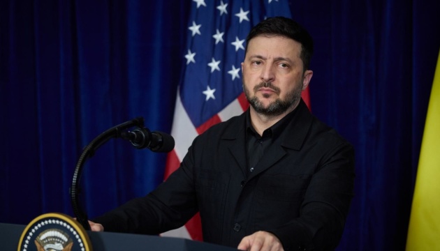 US and Europe to continue to support Ukraine if Russia does not agree to peace