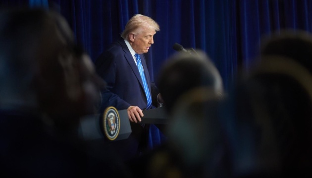 Trump responds to Russian claims of ‘strike on Putin’s residence’