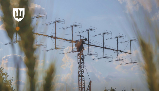 Shmyhal says first critical infrastructure sites already have EW systems