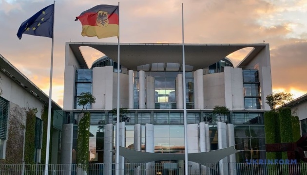 Peace in Ukraine impossible without Russia’s consent – German government