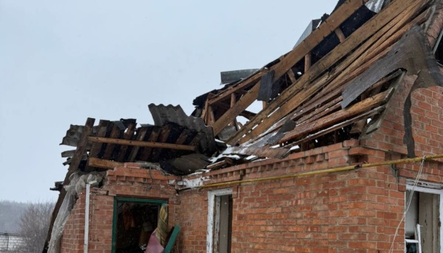 Russians kill one resident of Donetsk region and injure four others