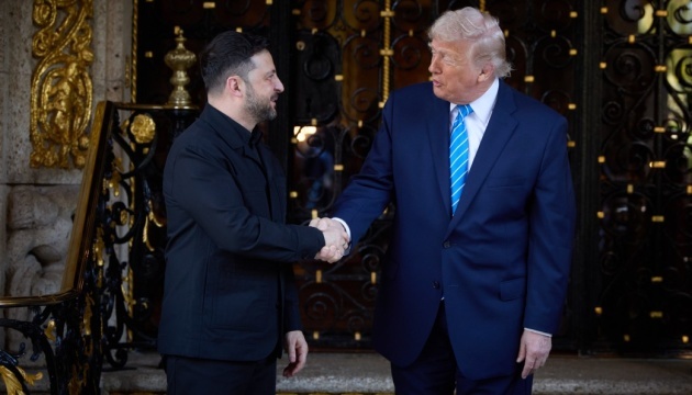 Russia launches information operation to derail peace talks