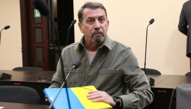 Anti-corruption court sets preventive measure for MP Kisel