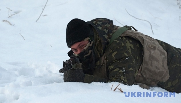 149 clashes on frontline over past day; Pokrovsk and Huliaipole sectors hottest