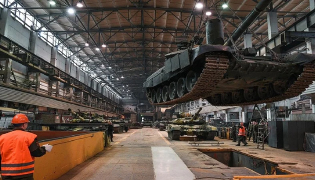 Russia’s industry enters phase of structural stagnation – intelligence