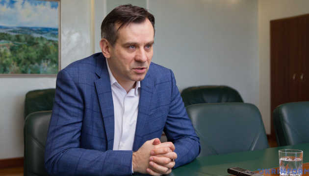 Central Election Commission considers adopting separate law for post-war elections to be expedient