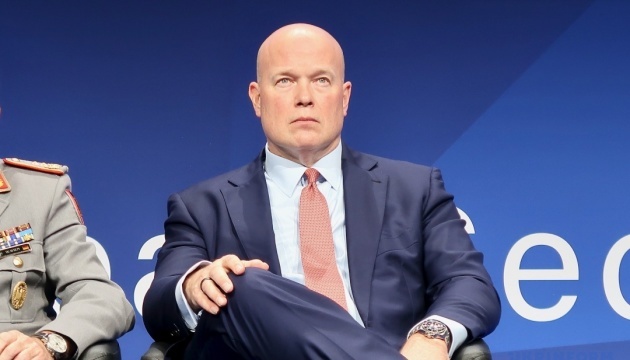 Talks on Ukraine enter critical phase – US envoy to NATO