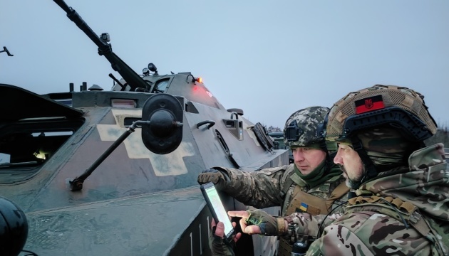 Military to independently select and quickly obtain means to counter “Shaheds”