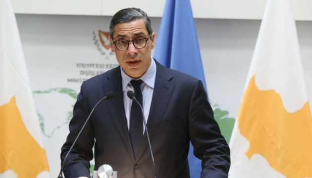 Cyprus promises ‘new approach’ during EU Council presidency