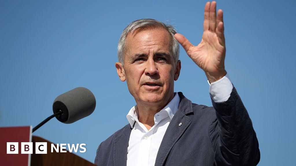 Conservative Michael Ma crosses floor to Canada’s Liberals, putting Carney’s government closer to majority