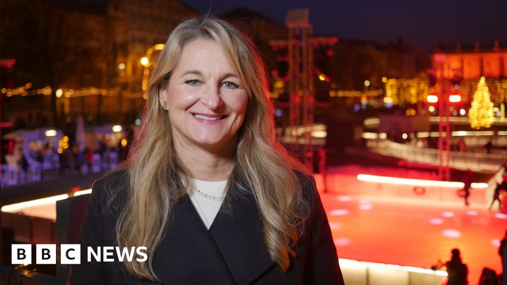 Why Croatia’s capital wants to hold the best Christmas market