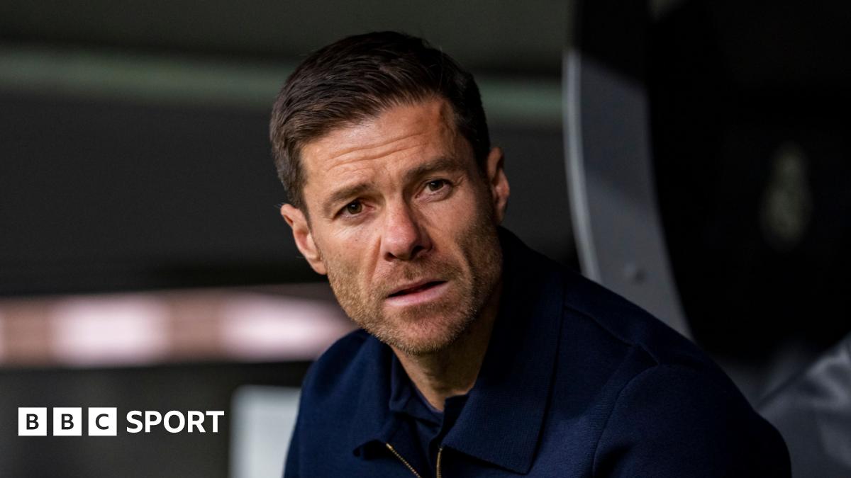 Xabi Alonso: Why chances of survival at Real Madrid are slim