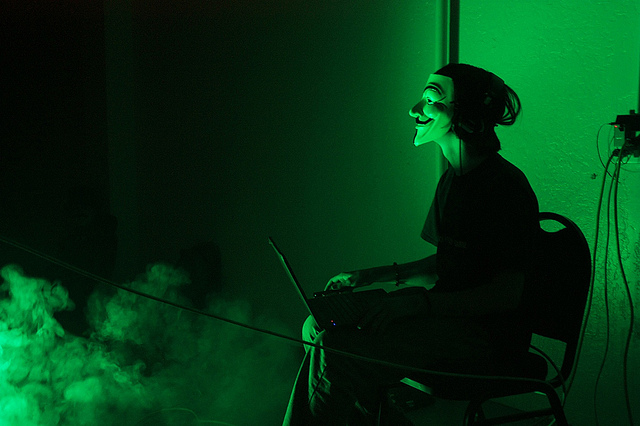 Ukrainian hackers erase 165TB from Russian firm moving Chinese electronics to missile factories