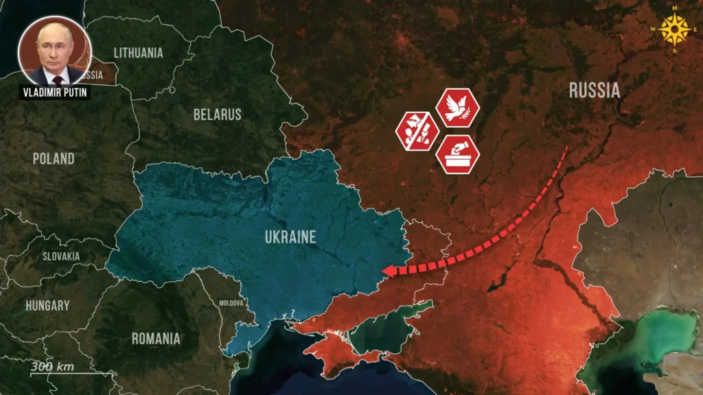 Frontline report: Russian officers privately admit war has reached ‘strategic deadlock’ maintained only by Putin’s stubbornness