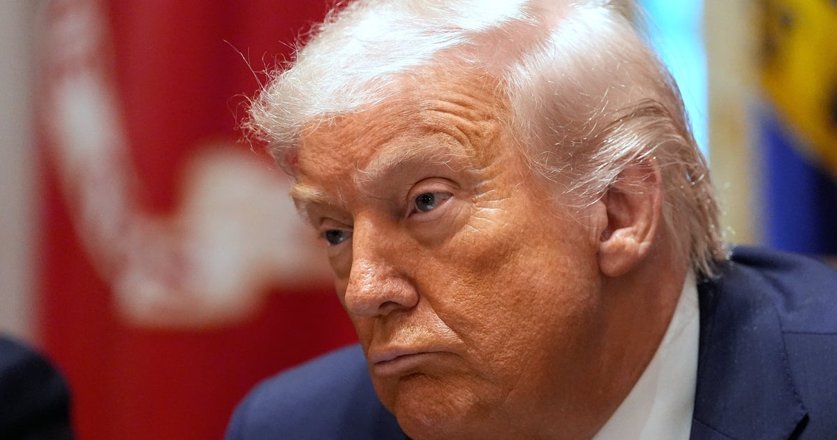 Trump Ups Pressure On Zelenskyy, DeSantis Targets Muslim Civil Rights Group: Live Updates