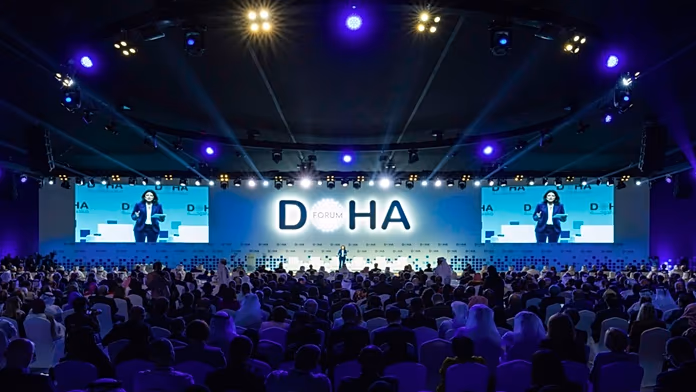 Doha Forum 2025 aims to make justice and global cooperation more than a promise
