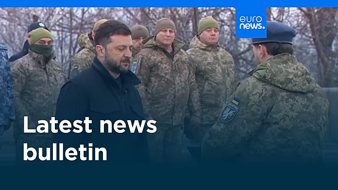 Latest news bulletin | December 11th, 2025 – Morning