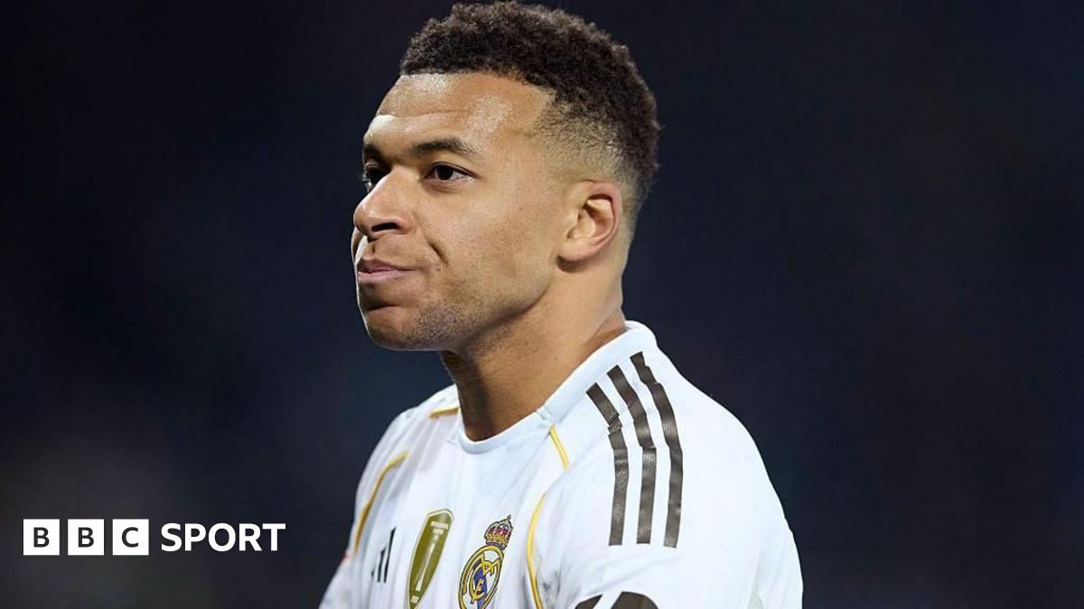 Kylian Mbappe: Paris St-Germain ordered to pay France star 60m euros