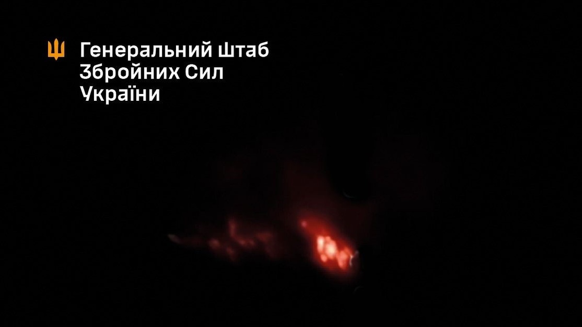 Ukrainian military confirms strike on Temryuk port, hits Maykop airfield and Russian repair facility