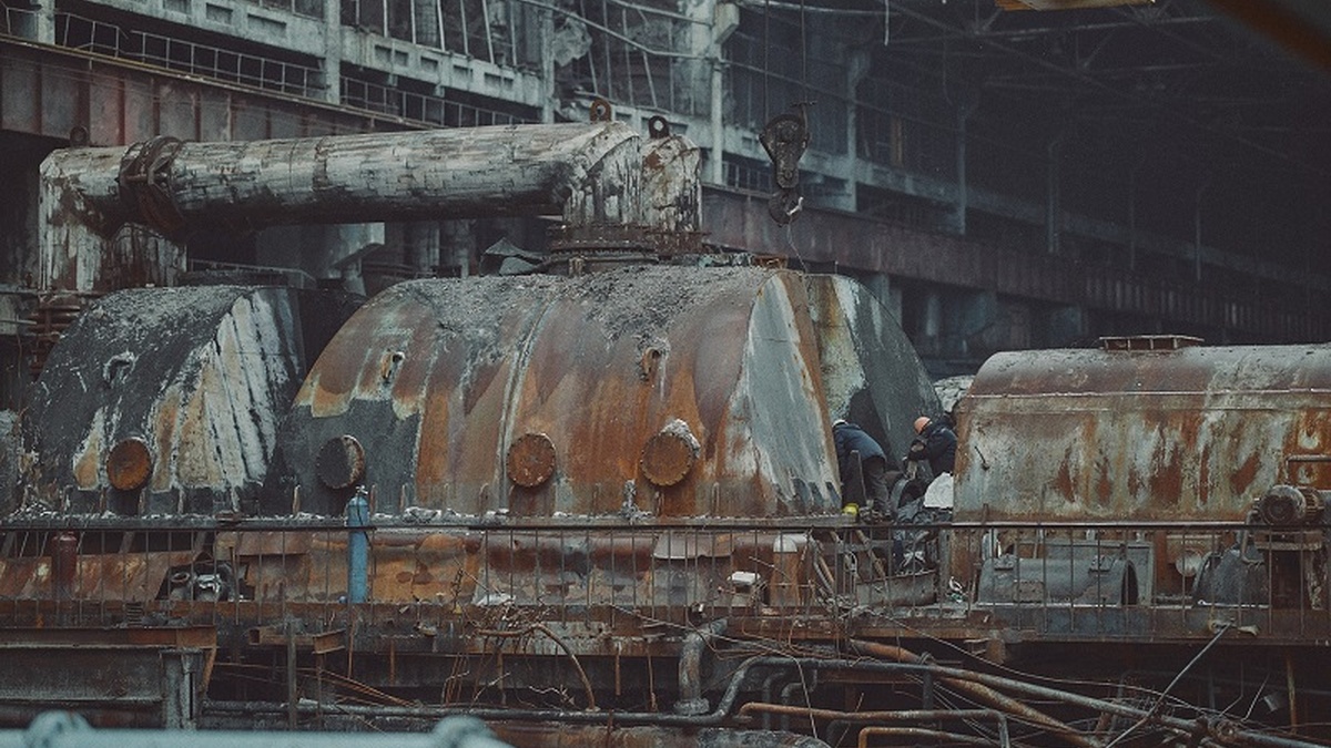 Russia attacks energy facilities 4,500 times during year – Dpty Minister of Energy