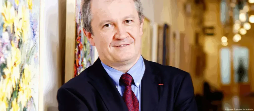 Moldova just made a Ukrainian security baron its prime minister. Ukraine should worry.