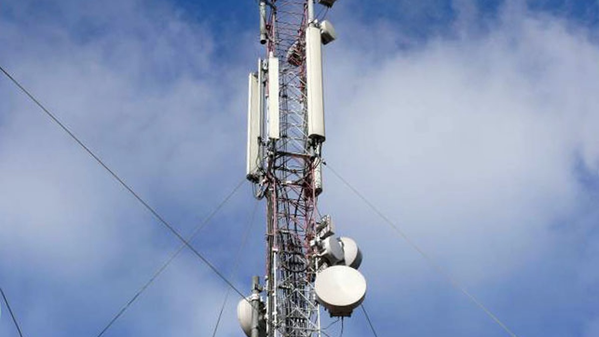 Availability of mobile communication networks in Odesa restored to 60%