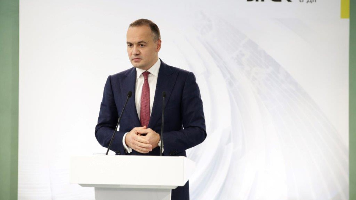 DTEK initiates creation of coalition of those willing to quickly rebuild Ukraine’s energy sector – CEO