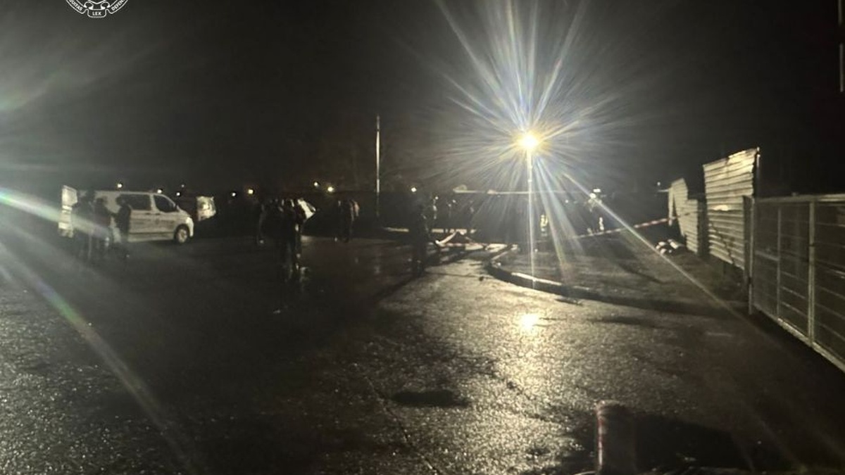 Explosion in Kyiv’s Darnytsky district occurred during patrolling by National Guardsmen, one of guardsmen dies – prosecutor’s office