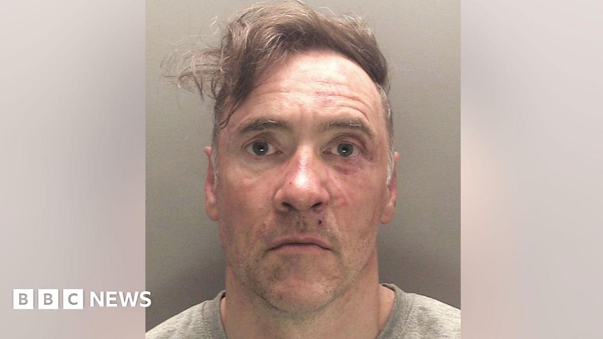 Paul Doyle sentencing hears he was ‘out of control’ during Liverpool parade