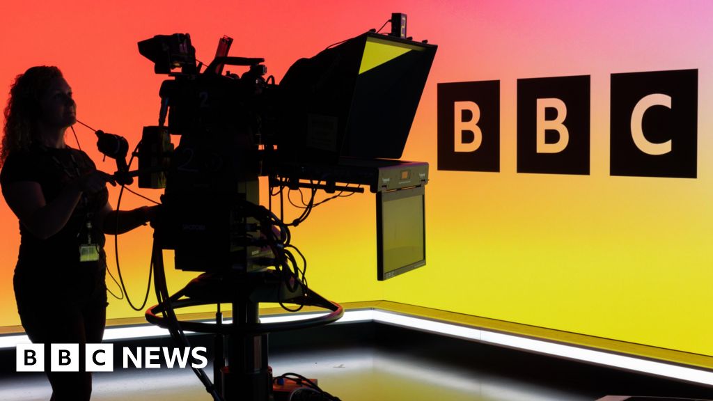 Debate on BBC’s future kick-started by government consultation