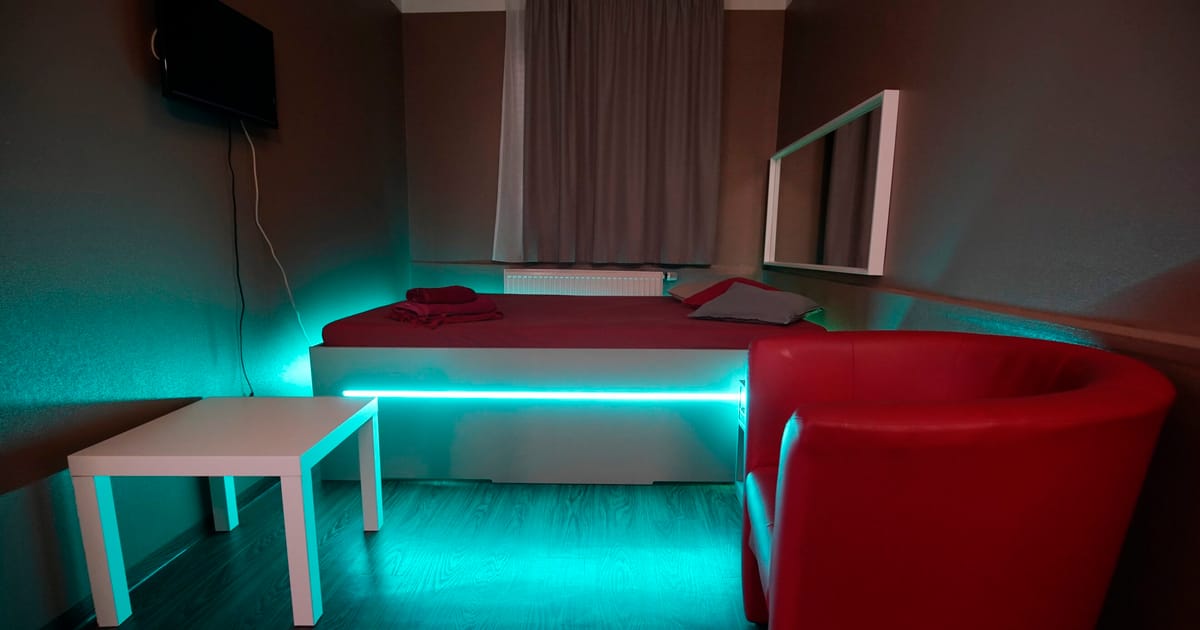 France’s far right wants to reopen brothels – POLITICO