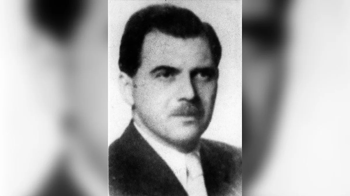 How Nazi war criminal Josef Mengele evaded capture in Latin America, revealed in declassified files