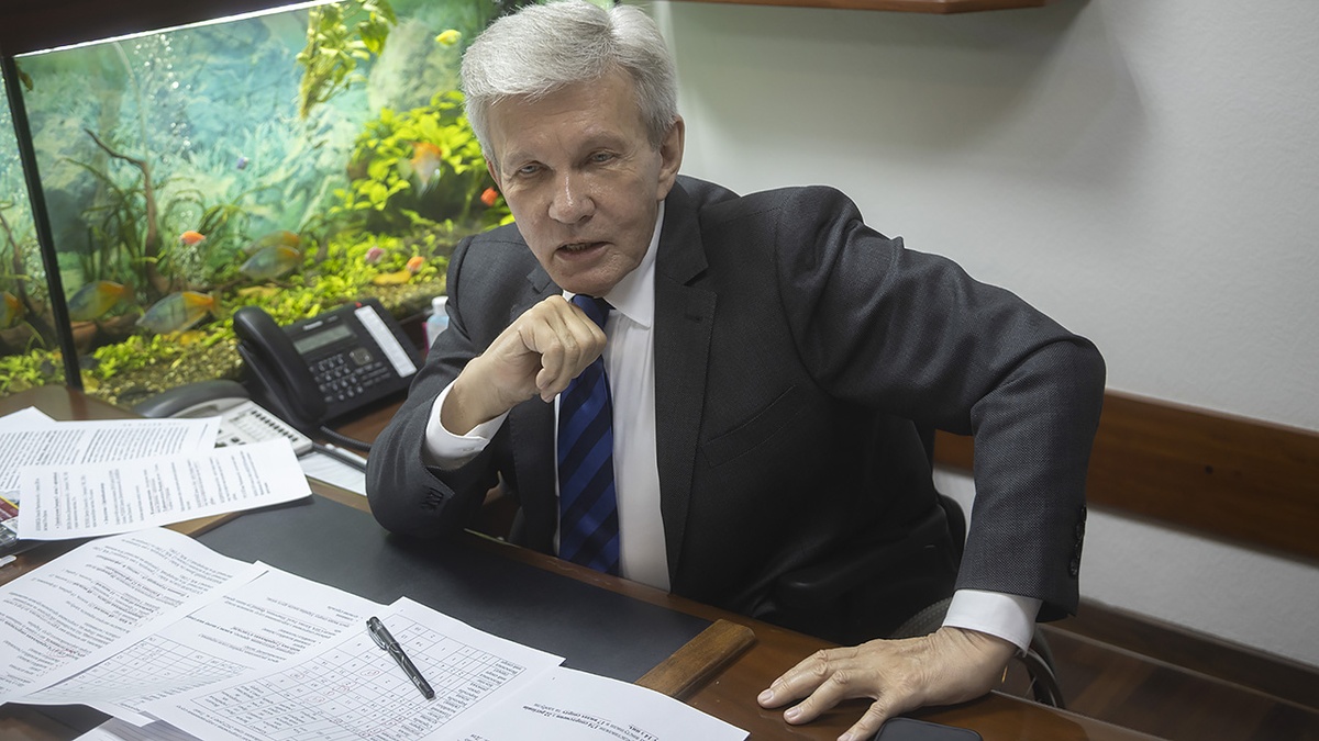 We ensure systematic approach to sports for people with disabilities