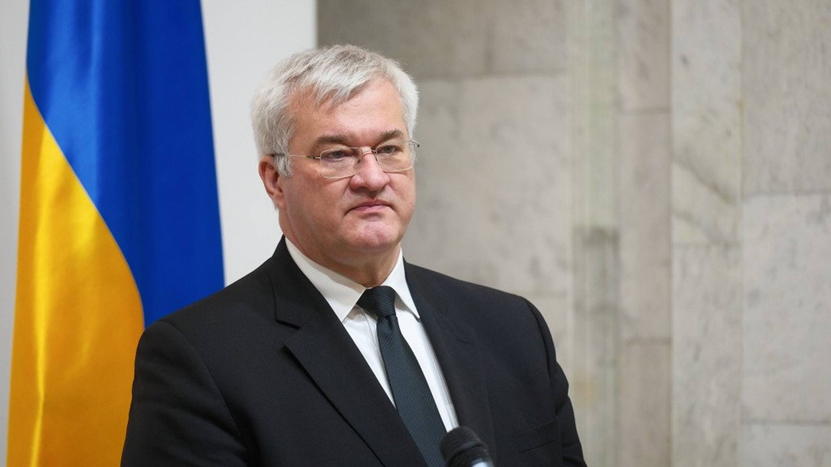 Convinced there will be additional decisions on strengthening air defense